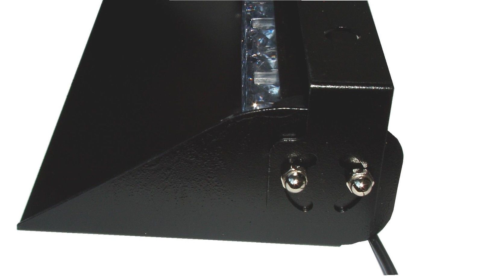 Stroboskop Blitzer 4er Set PACE CAR Blitzer 12V - Audiopipe