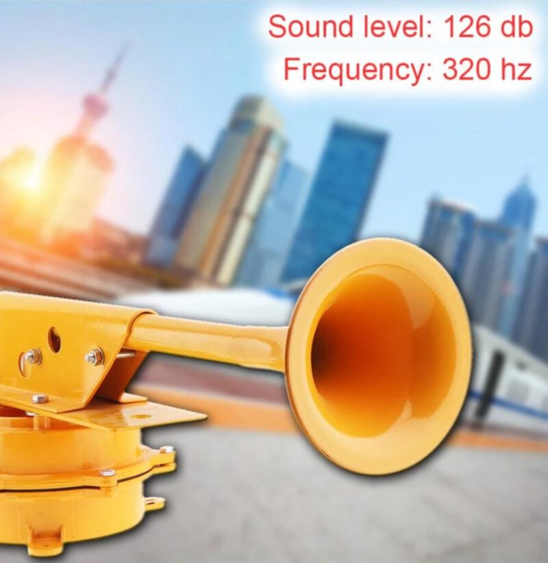 Alternative view of Nebelhorn Bootshupe 125db