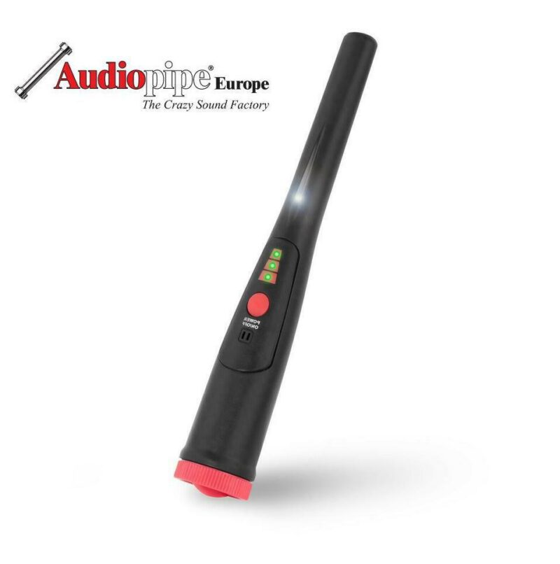 Metalldetektor Pinpointer 1003V