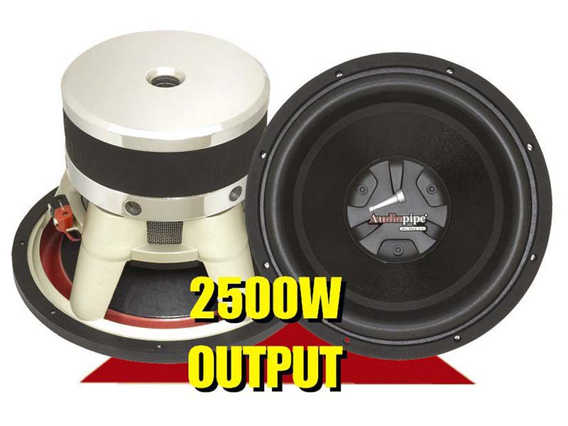 TXX SPL 15
