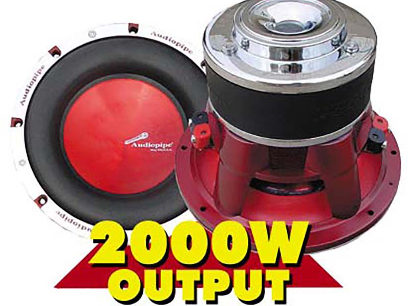 TXX AP-10RD