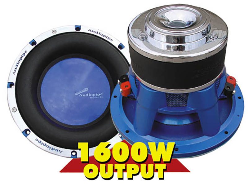 TXX AP10BL