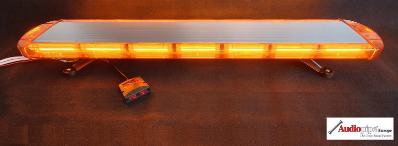 Dachwarnbalken 1.20m 320W COB SG1