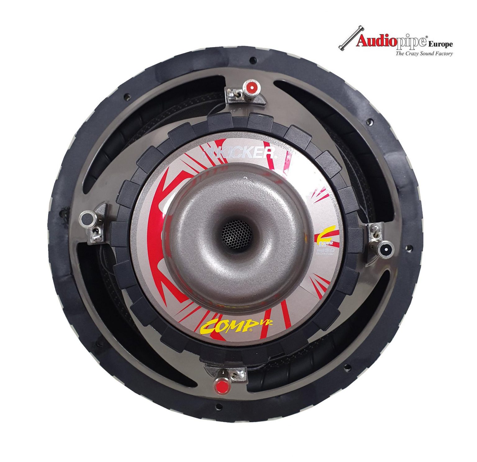 Kicker Comp CVR 12 30cm 12″ Audiopipe