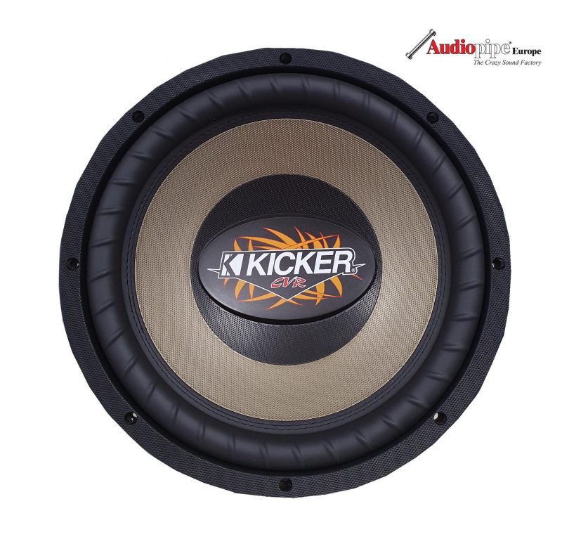 Kicker Comp CVR 12 – 30cm 12″