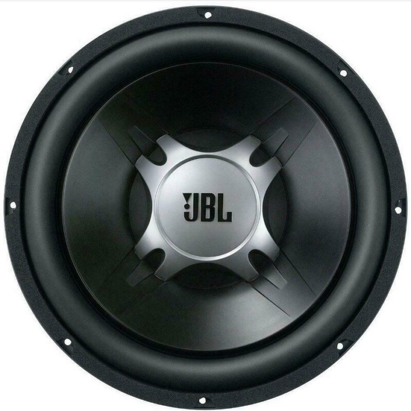 Alternative view of JBL GT5 - 30cm 12" 1100 W max.