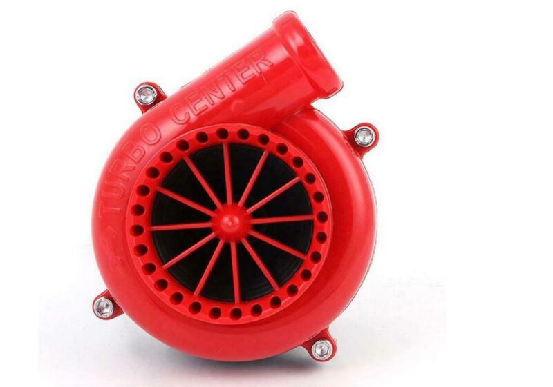 Alternative view of Auto Fake Turbo Sound Blow Off Ventil G1