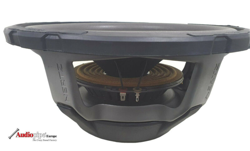 Alternative view of Hertz ES 300 ENERGY – 30cm 12″ 700W