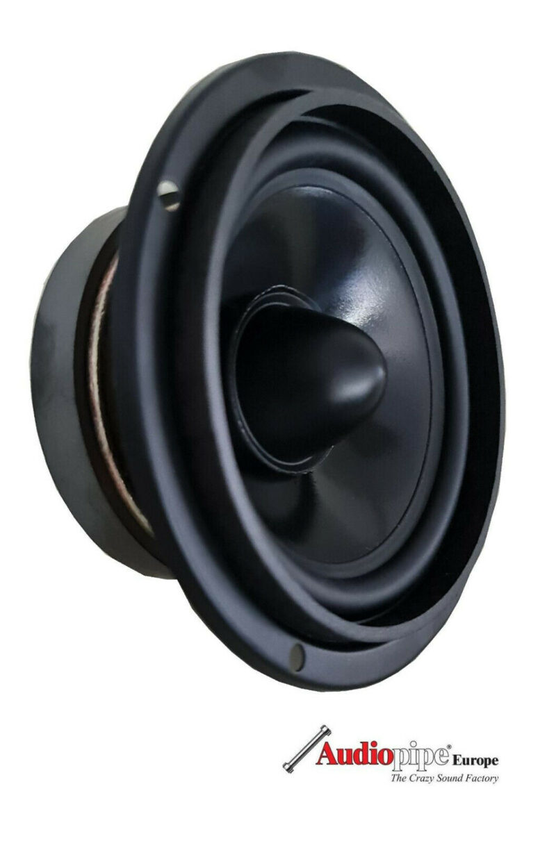 Alternative view of American Pro Bullet Mittel / Tieftöner 10cm 8ohm 100W