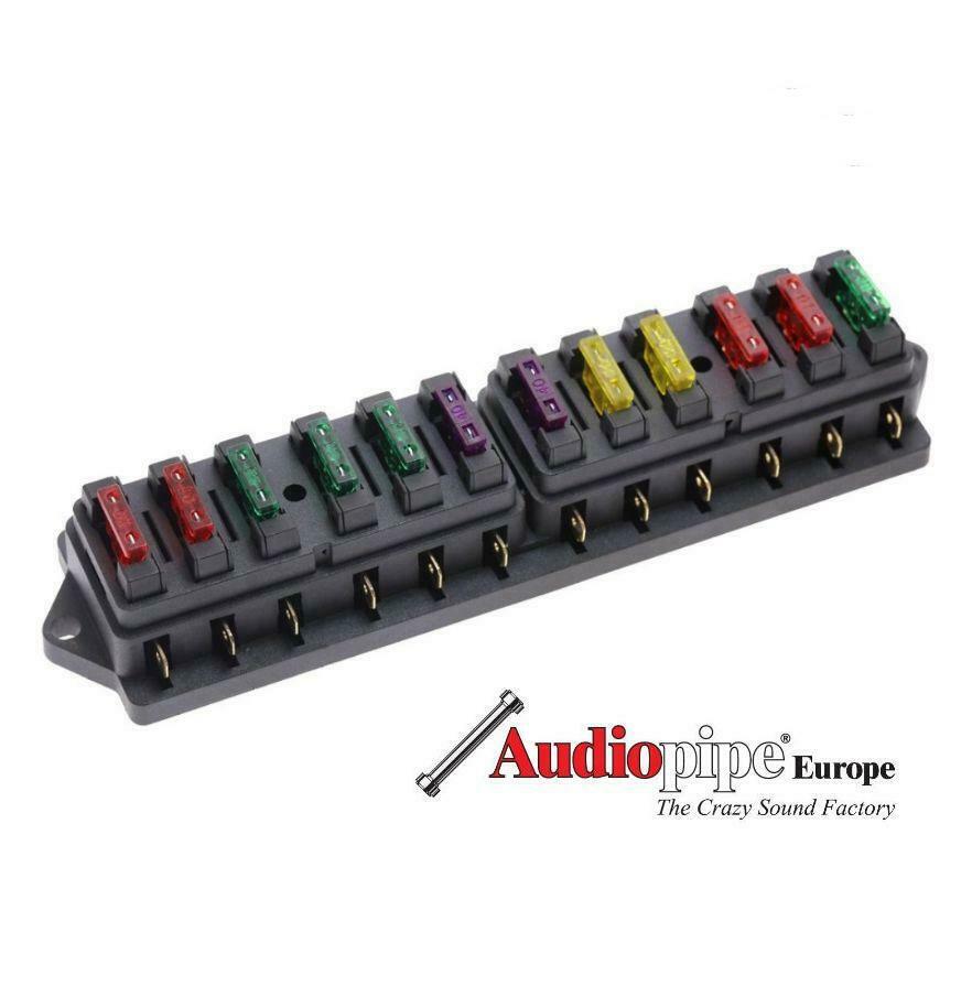 12V 24V 5A 3-Fach Steckdose Zigarettenanzünder Auto LKW USB Buchse