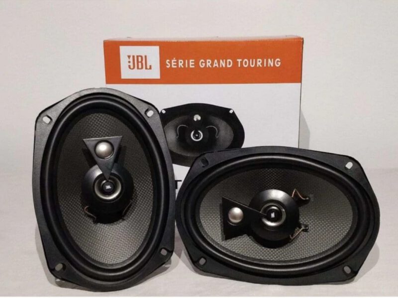 JBL GTO 963 - 3- Wege Auto-Lautsprecher Set