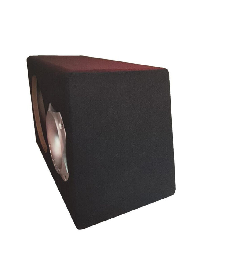 Alternative view of JBL Subwoofer Leergehäuse 12"30cm Bassreflex