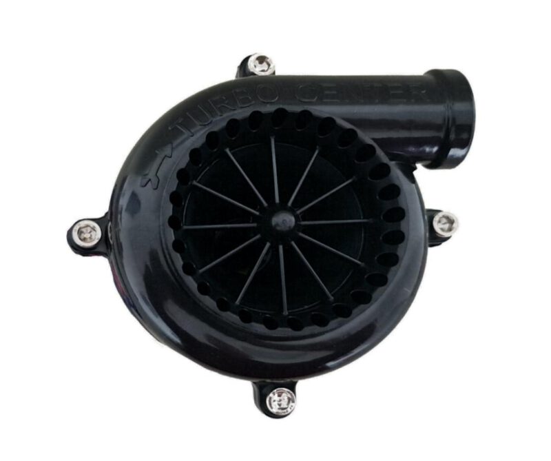Alternative view of Auto Fake Turbo Sound Blow Off Ventil