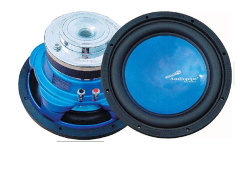 Fatboy 30cm 12″ 750W