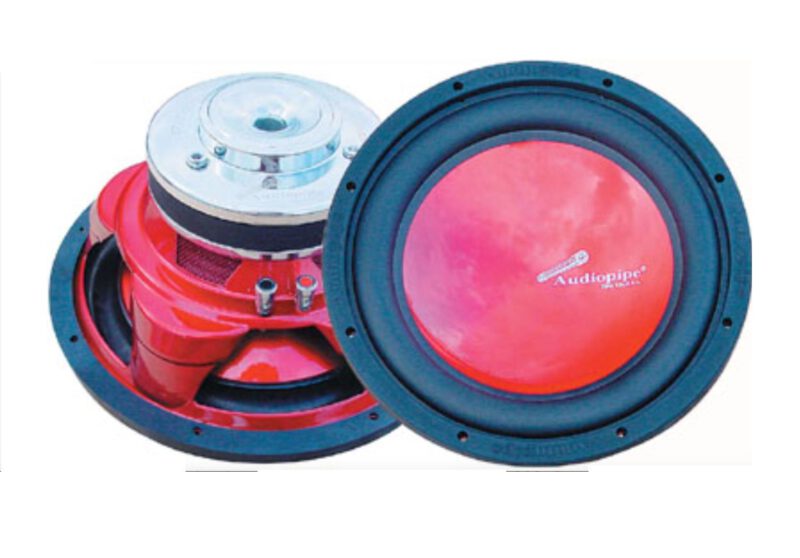 Fatboy 30cm 12″ 750W