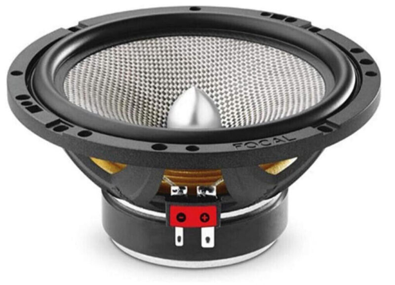 Alternative view of Focal 165AS - 16,5cm 2-Wege Compo System