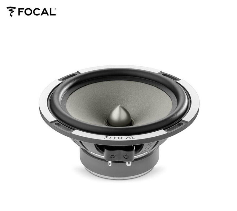 Alternative view of Focal EXPERT PS165V1 - 16,5cm 2-Wege Compo System