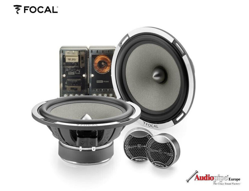 Focal EXPERT PS165V1 - 16,5cm 2-Wege Compo System