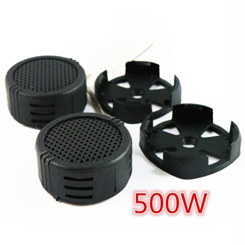 High Performance Hochtöner Tweeter 500W