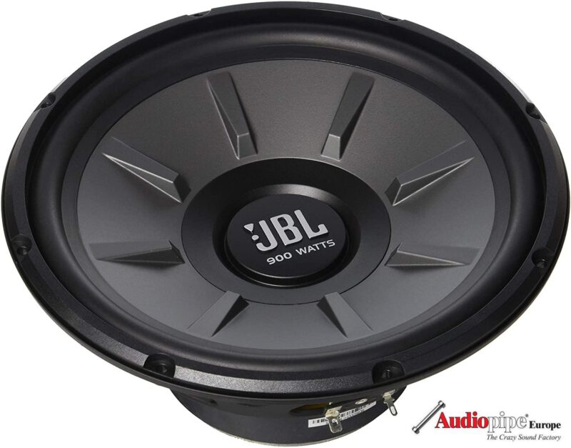 JBL Stage 1010 Subwoofer 25cm / 10" 500 W