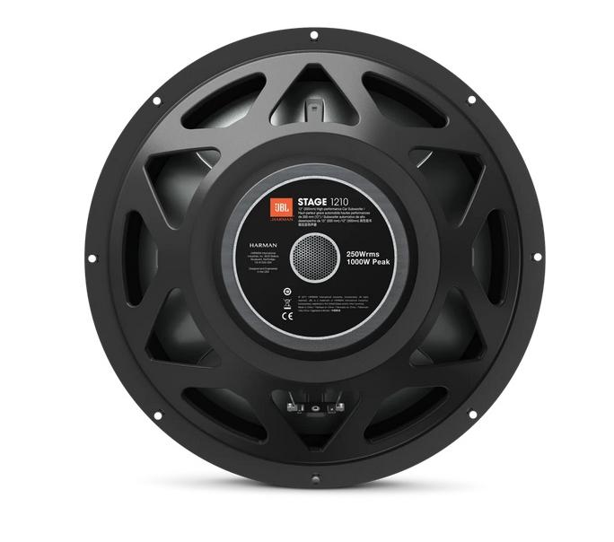 Alternative view of JBL Stage 1210 Subwoofer 30cm / 12" 1000 W