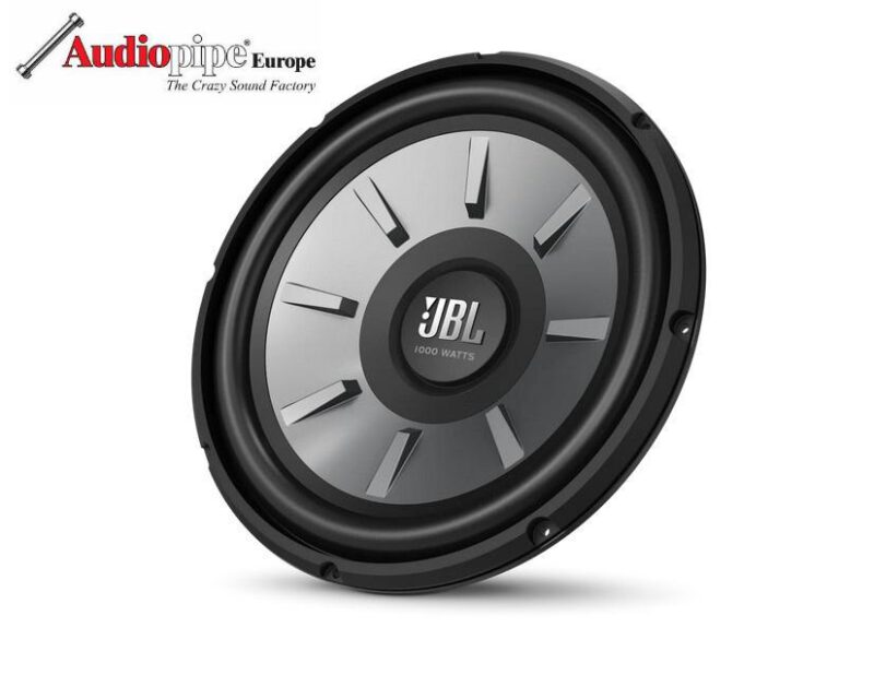 JBL Stage 1210 Subwoofer 30cm / 12" 1000 W